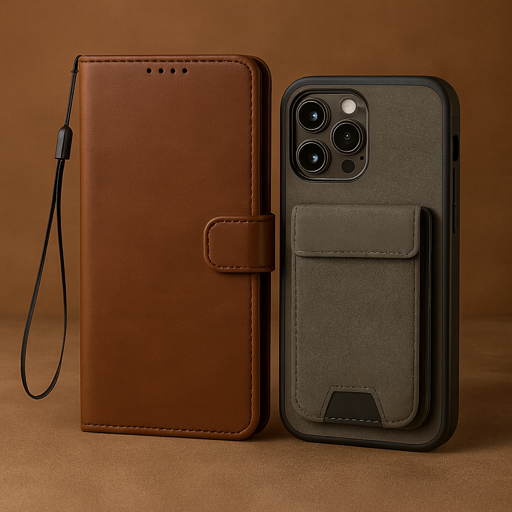 Wallet Cases