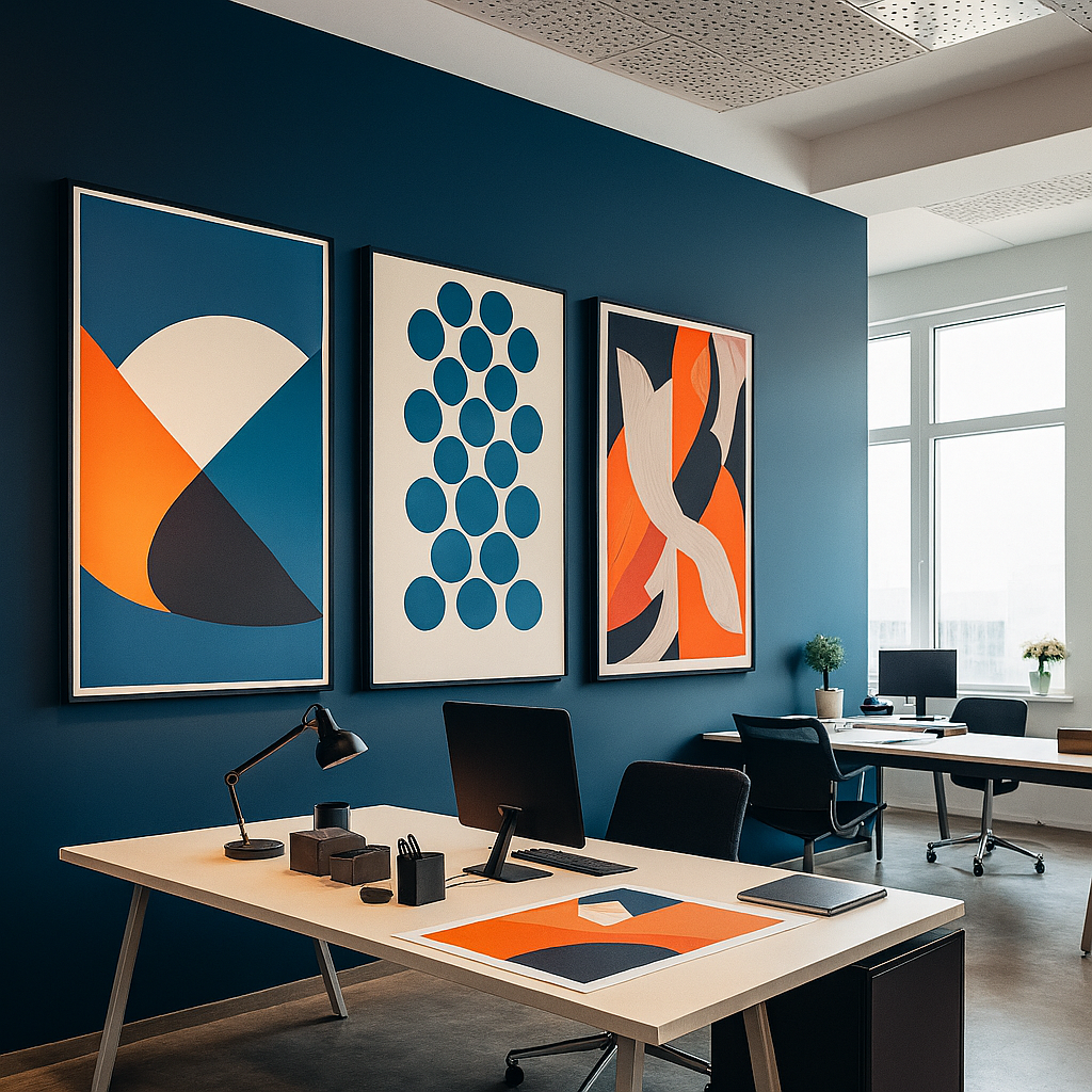 Walls Arts & Paintings