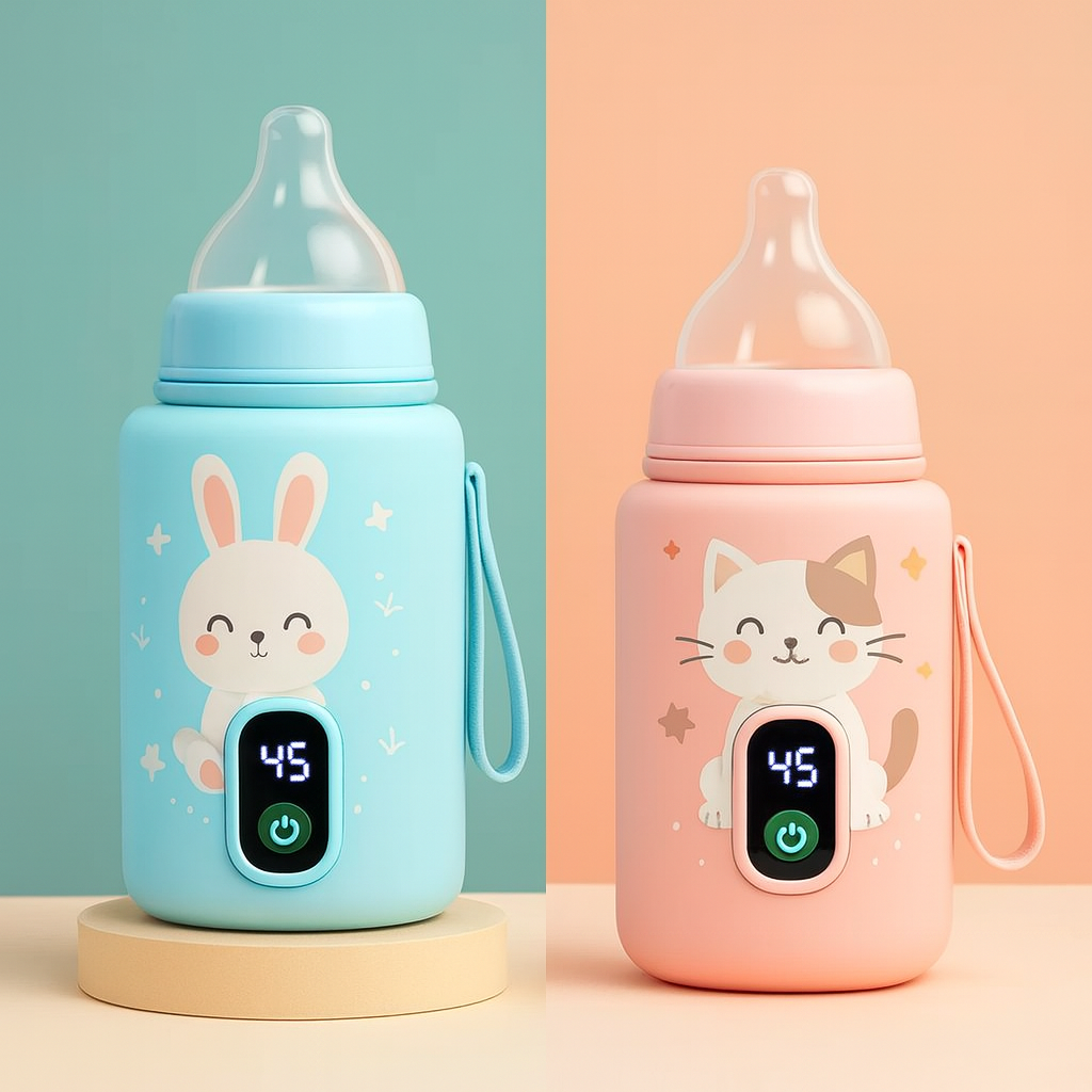 Warmer & Sterilizers
