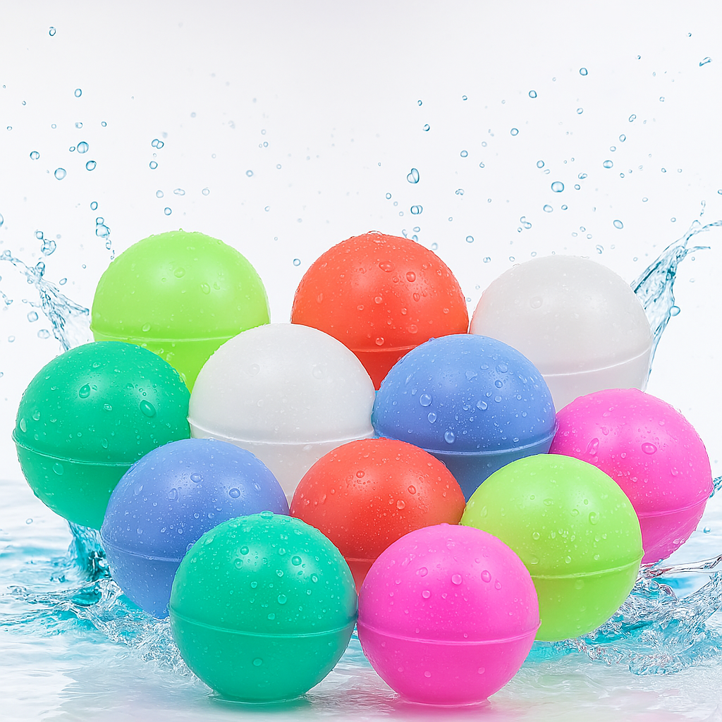 Water Balloons