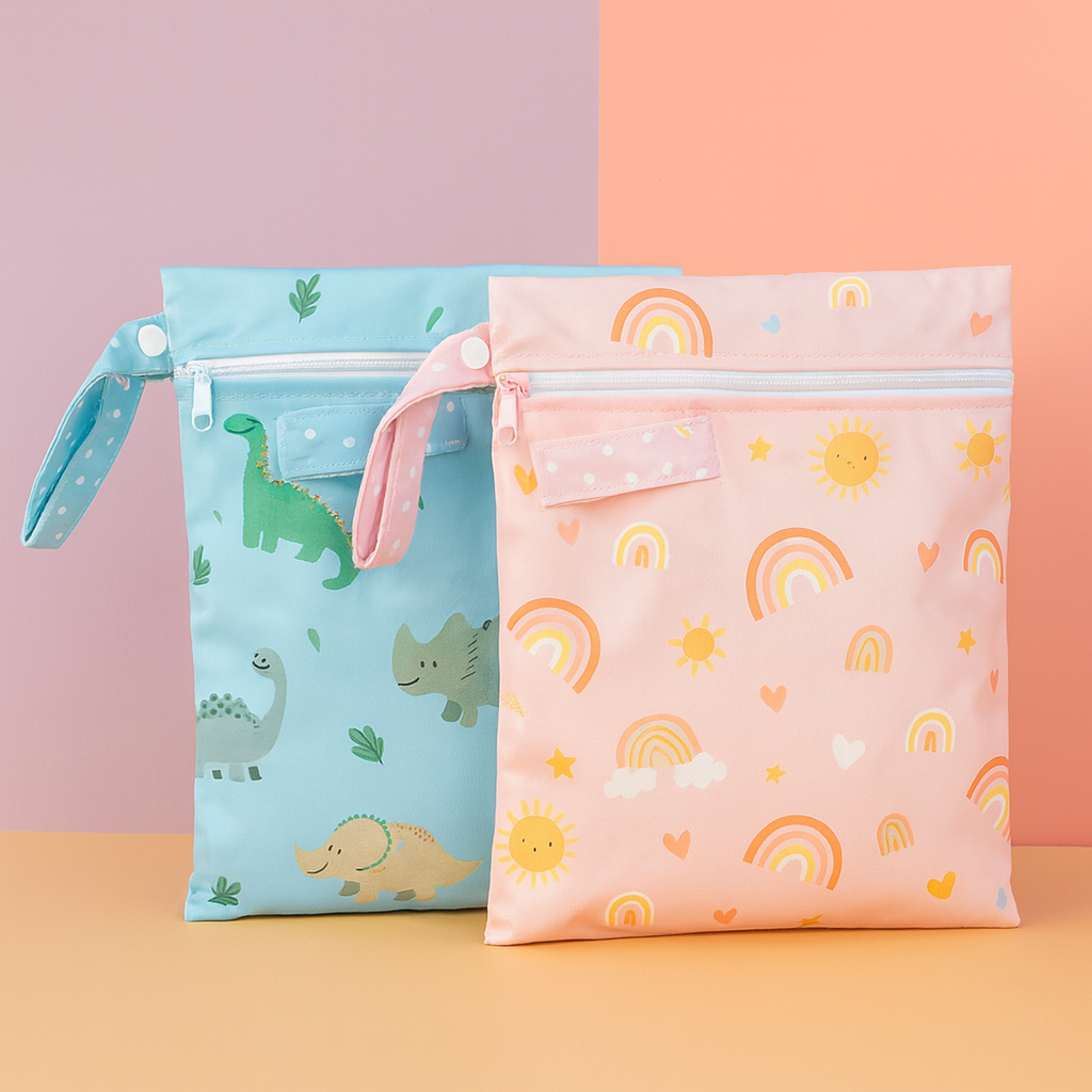 Wet Bags