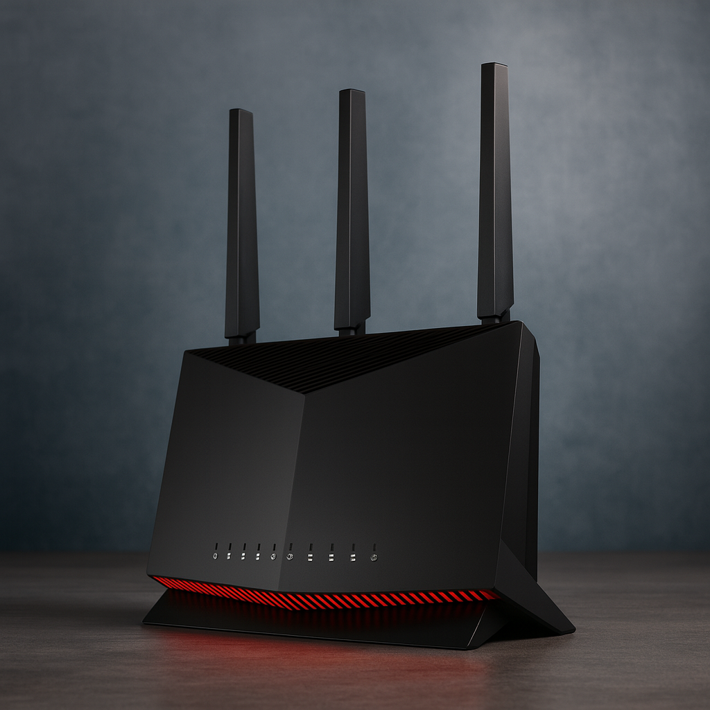Wireless Routers