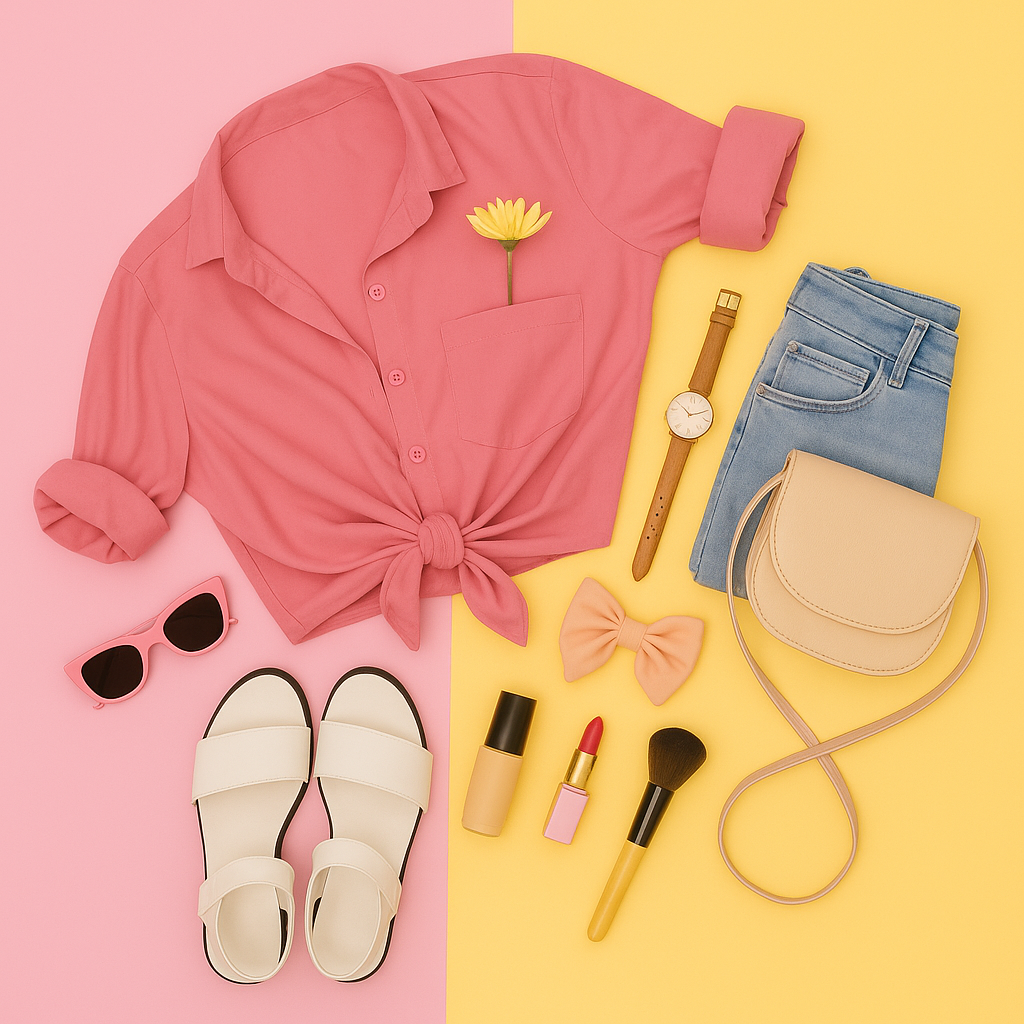 Women’s Fashion