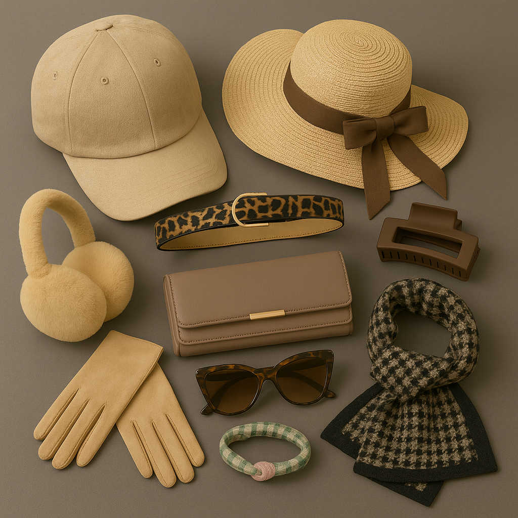 Women’s Accessories