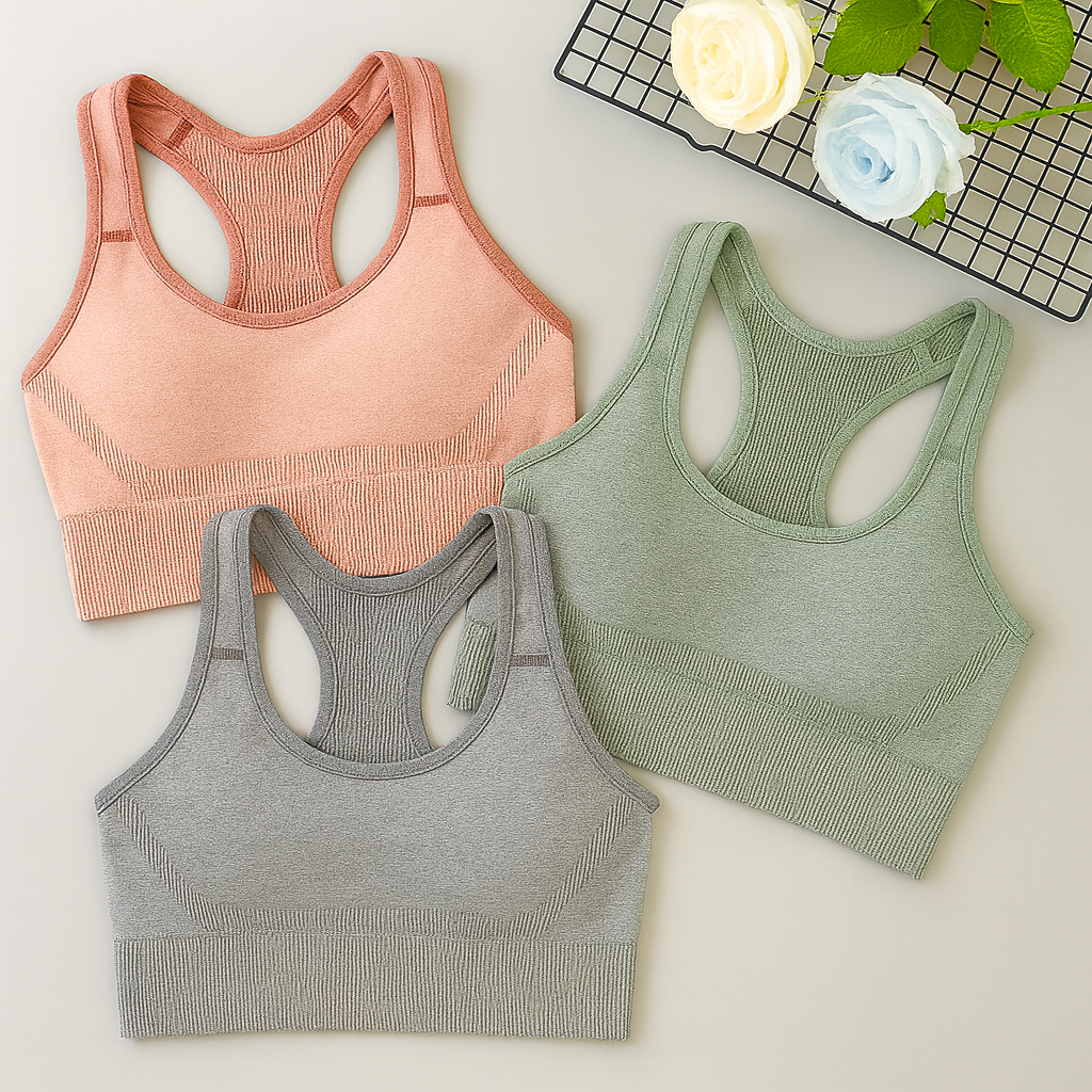 Women’s Active Bra