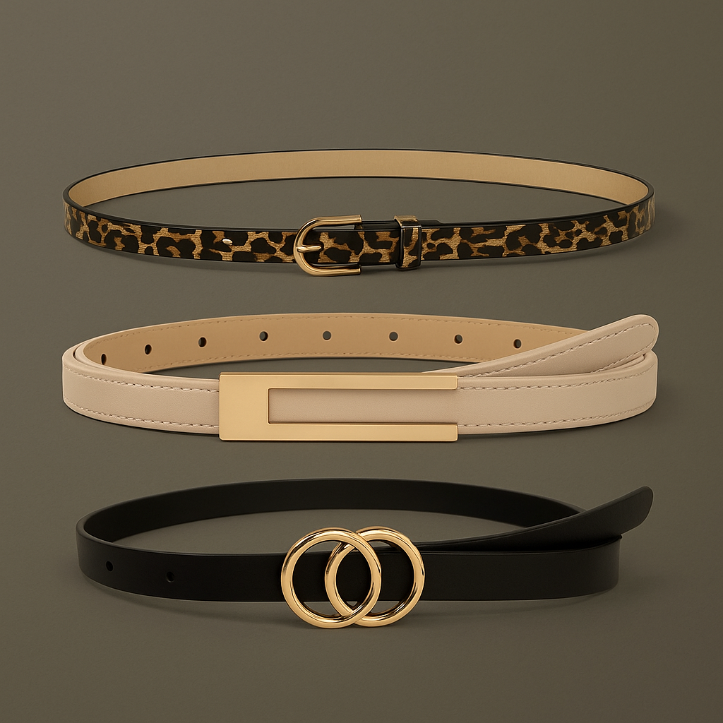 Women’s Belts