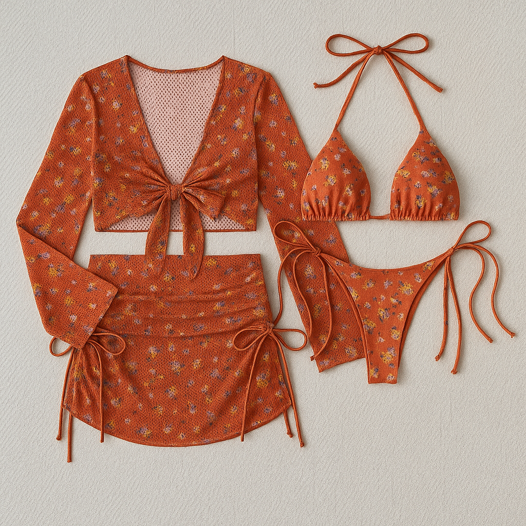 Women’s Bikini Set