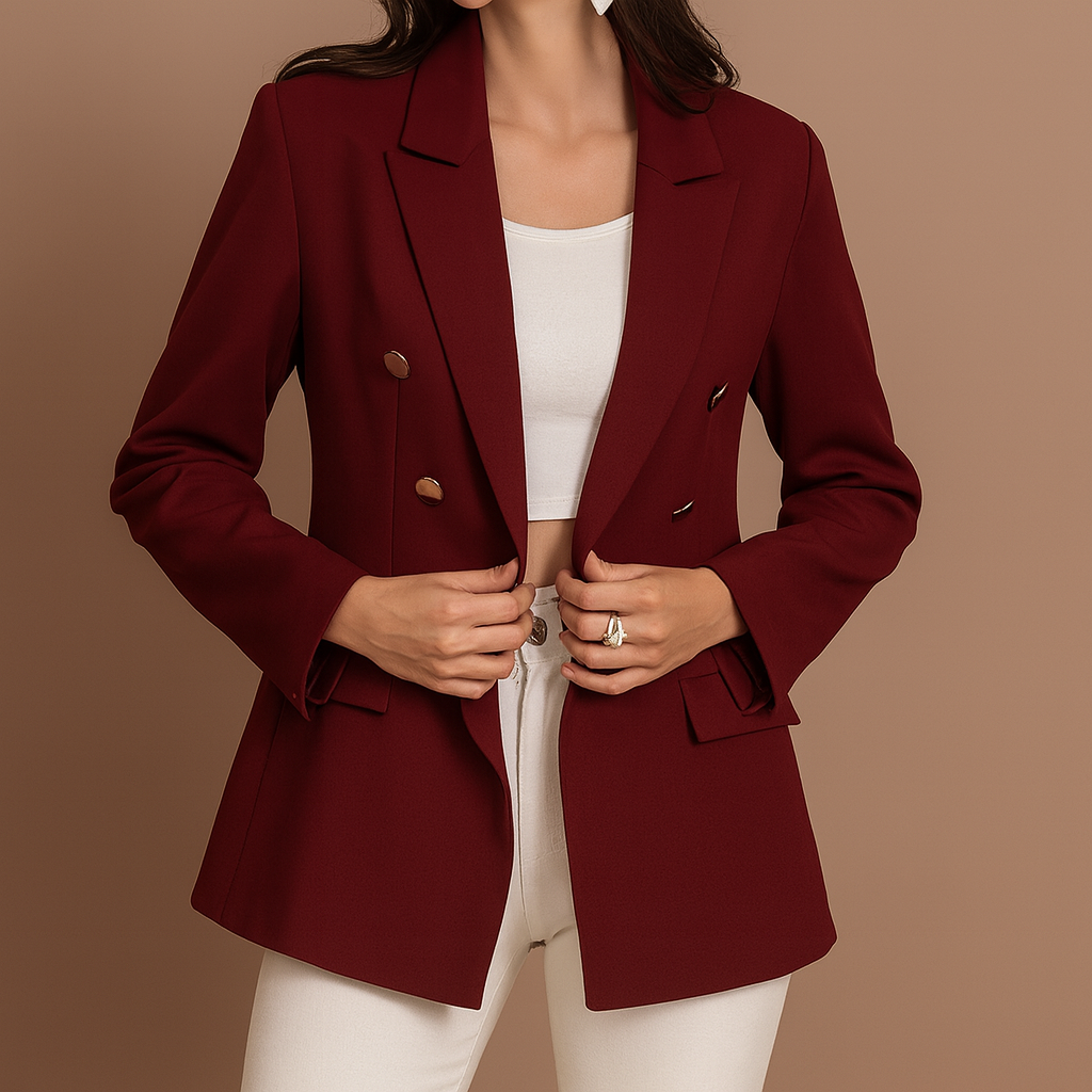 Women’s Blazers