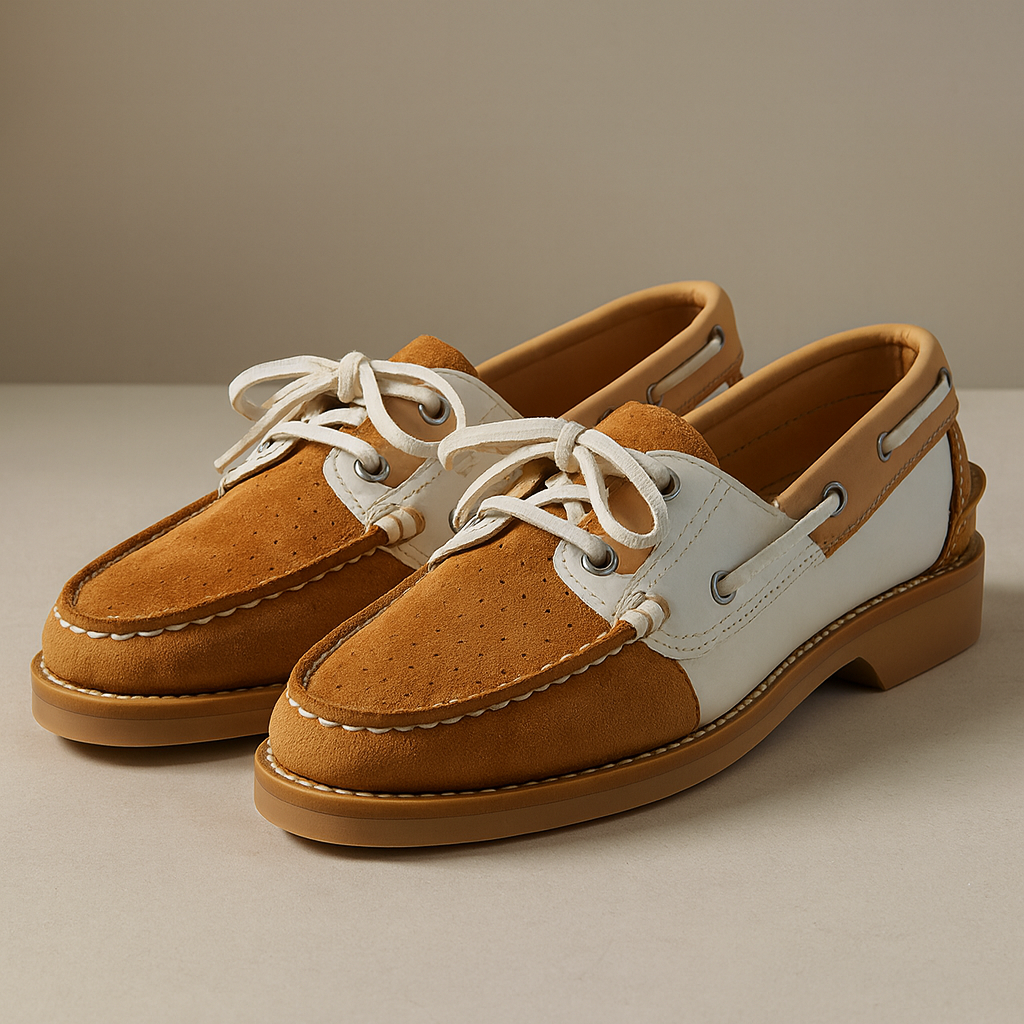 Women’s Boat Shoes