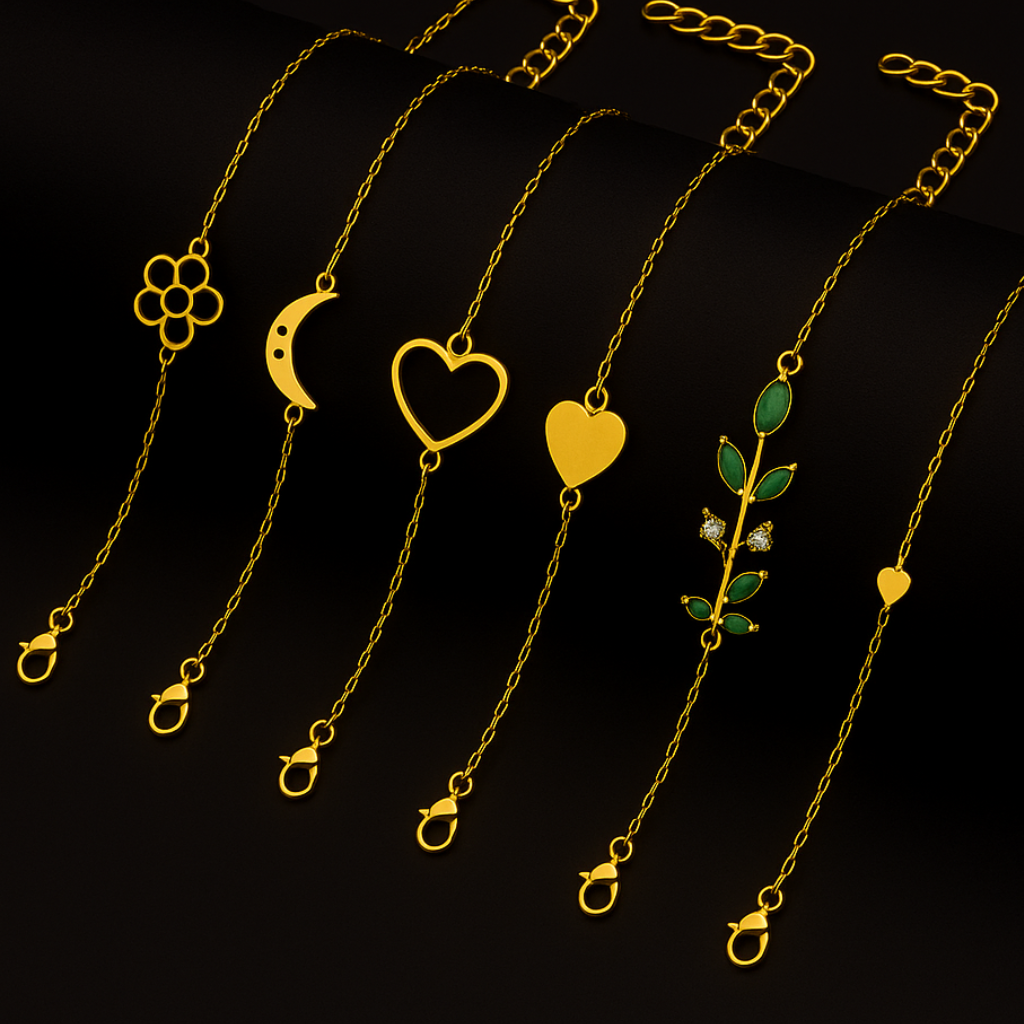Women’s Bracelets