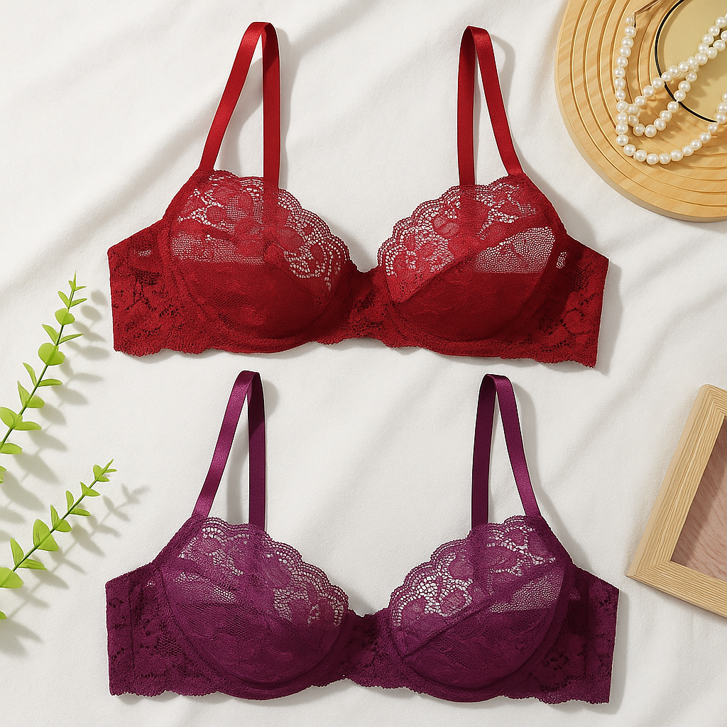Women’s Bras