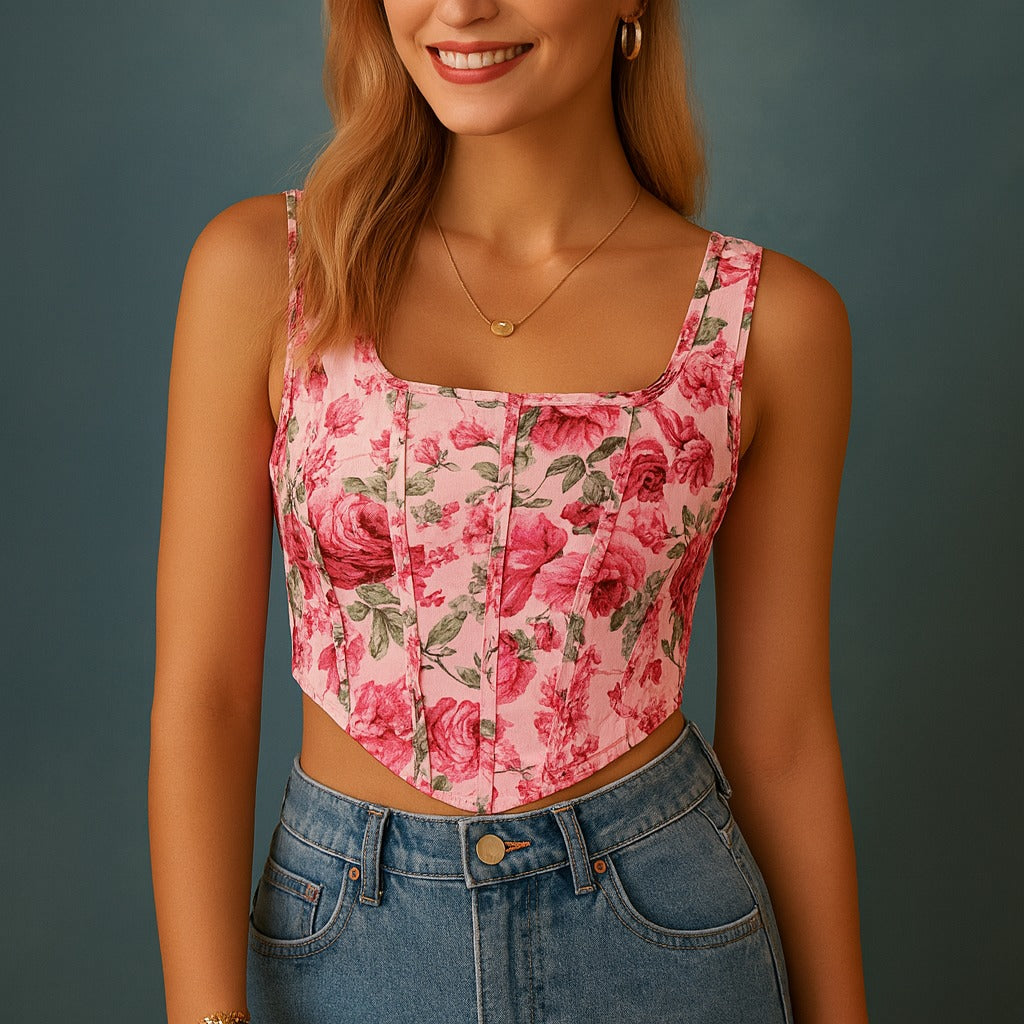 Women’s Bustier & Corsets (In store: Women's Bustiers & Corsets)