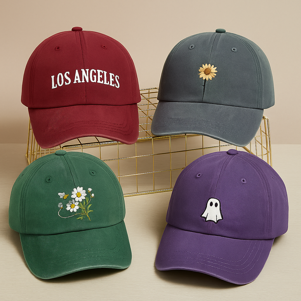 Women’s Caps
