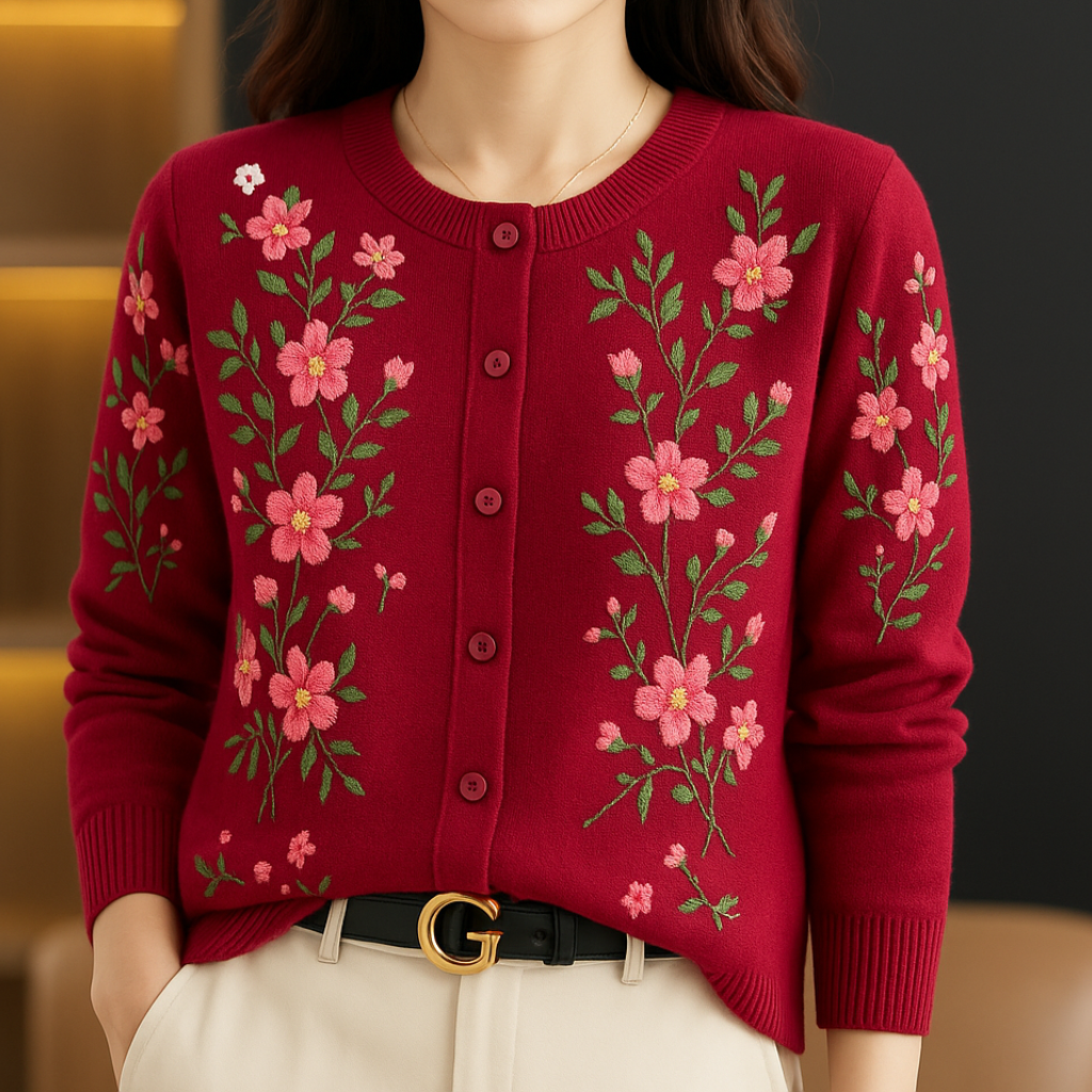 Women's Cardigans