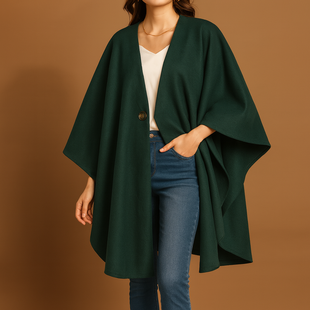 Women’s Cloak