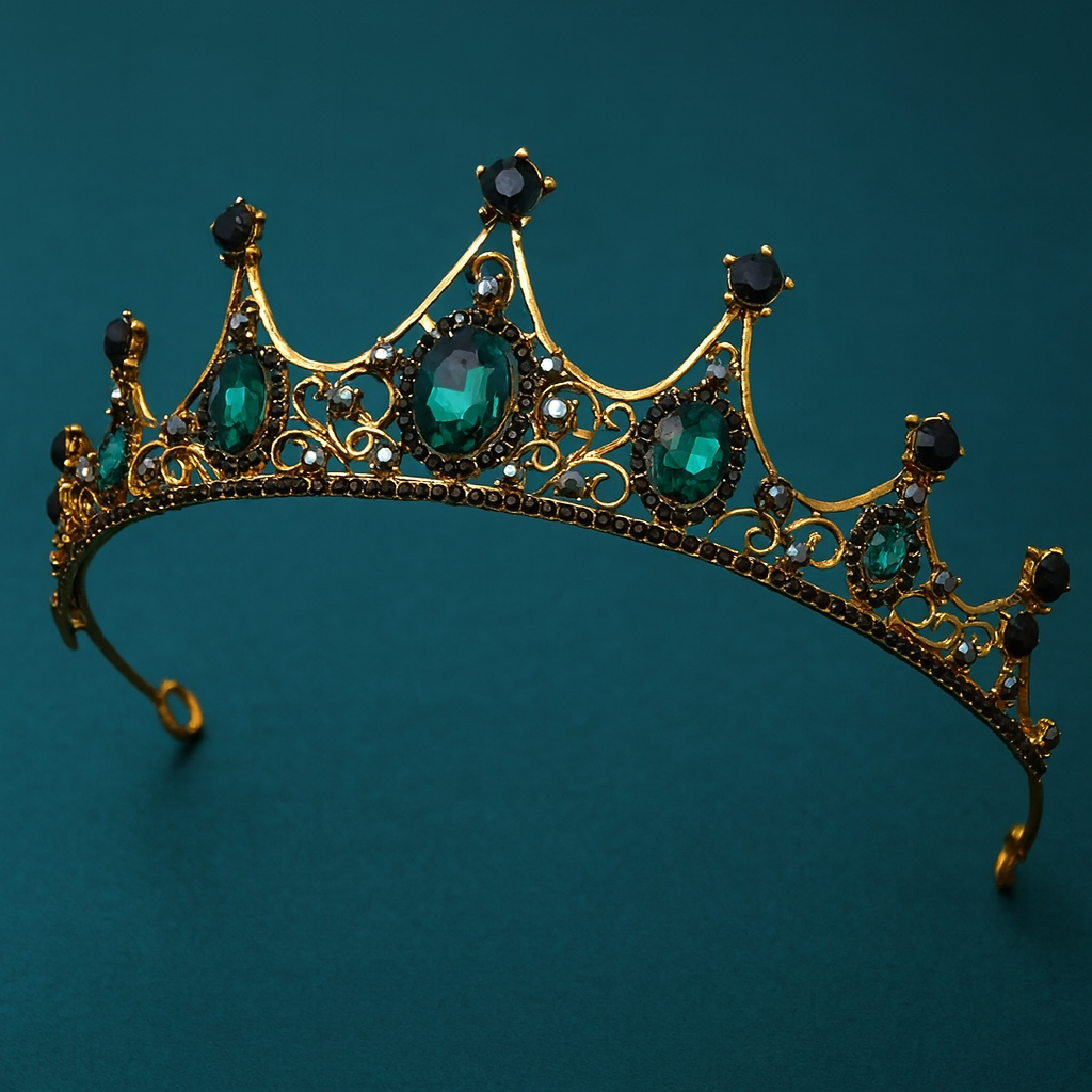 Women’s Crowns