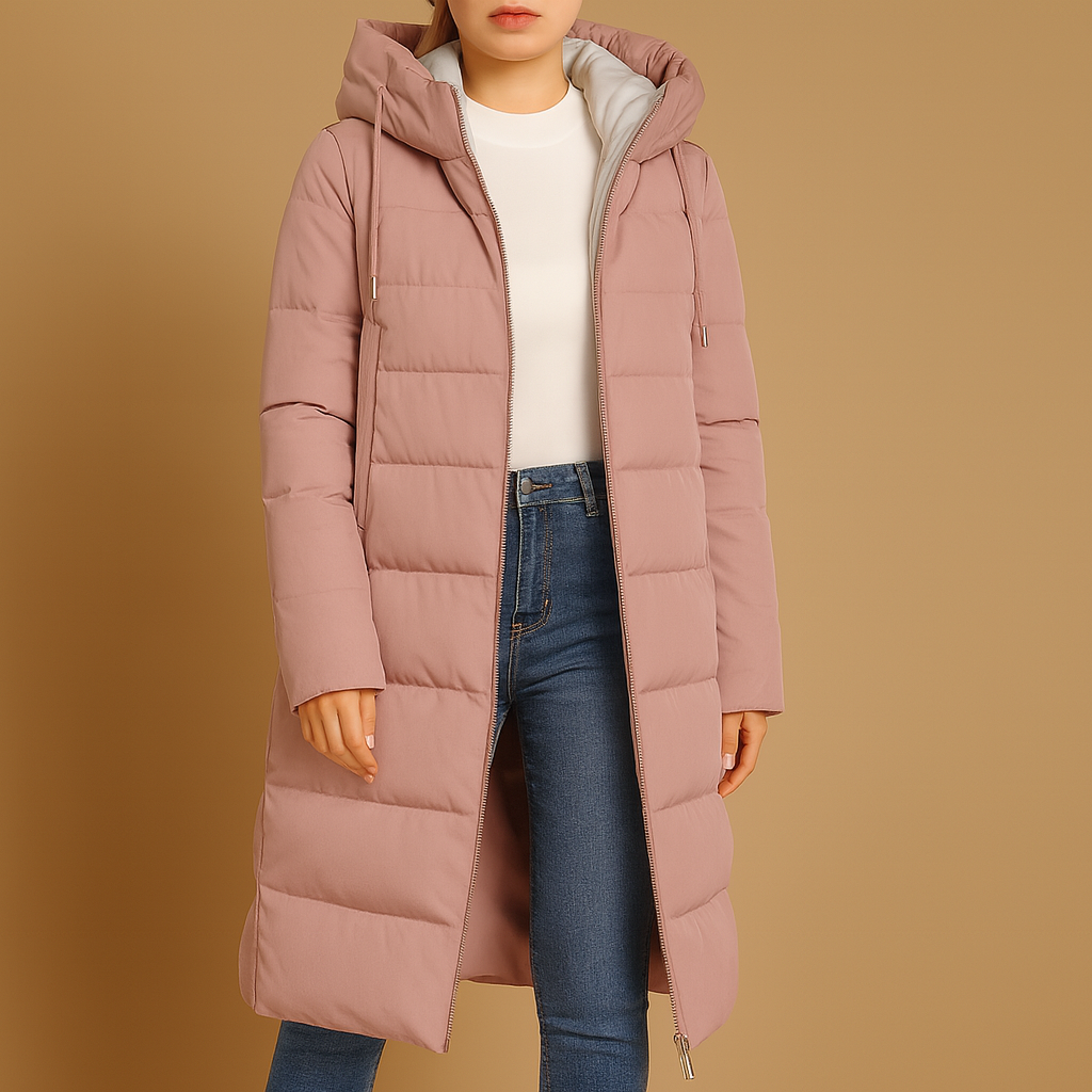 Women’s Down Coats