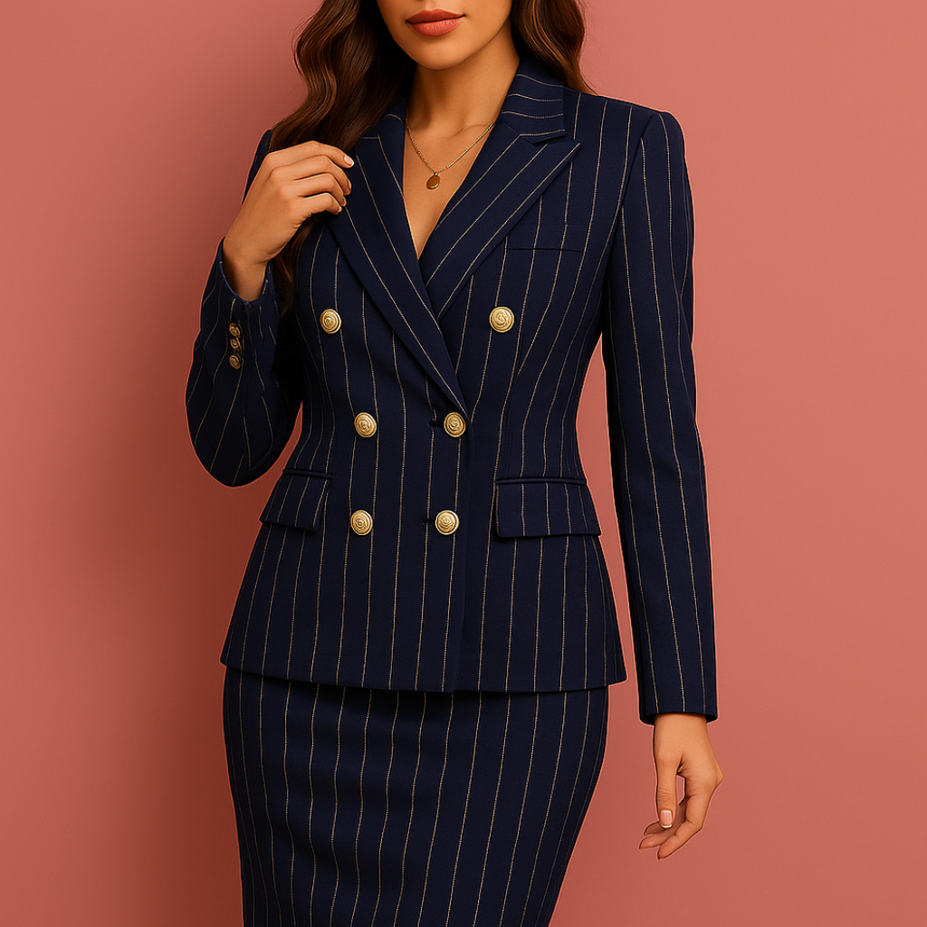 Women’s Dress Suits