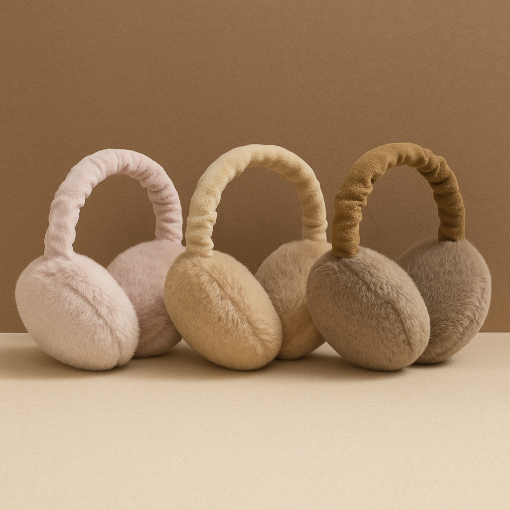 Women’s Earmuffs