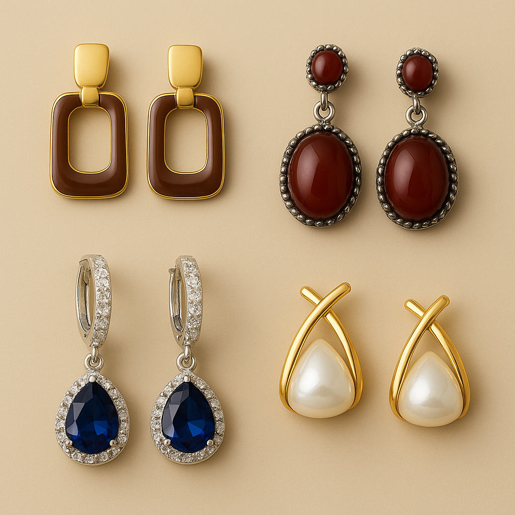 Women’s Earrings