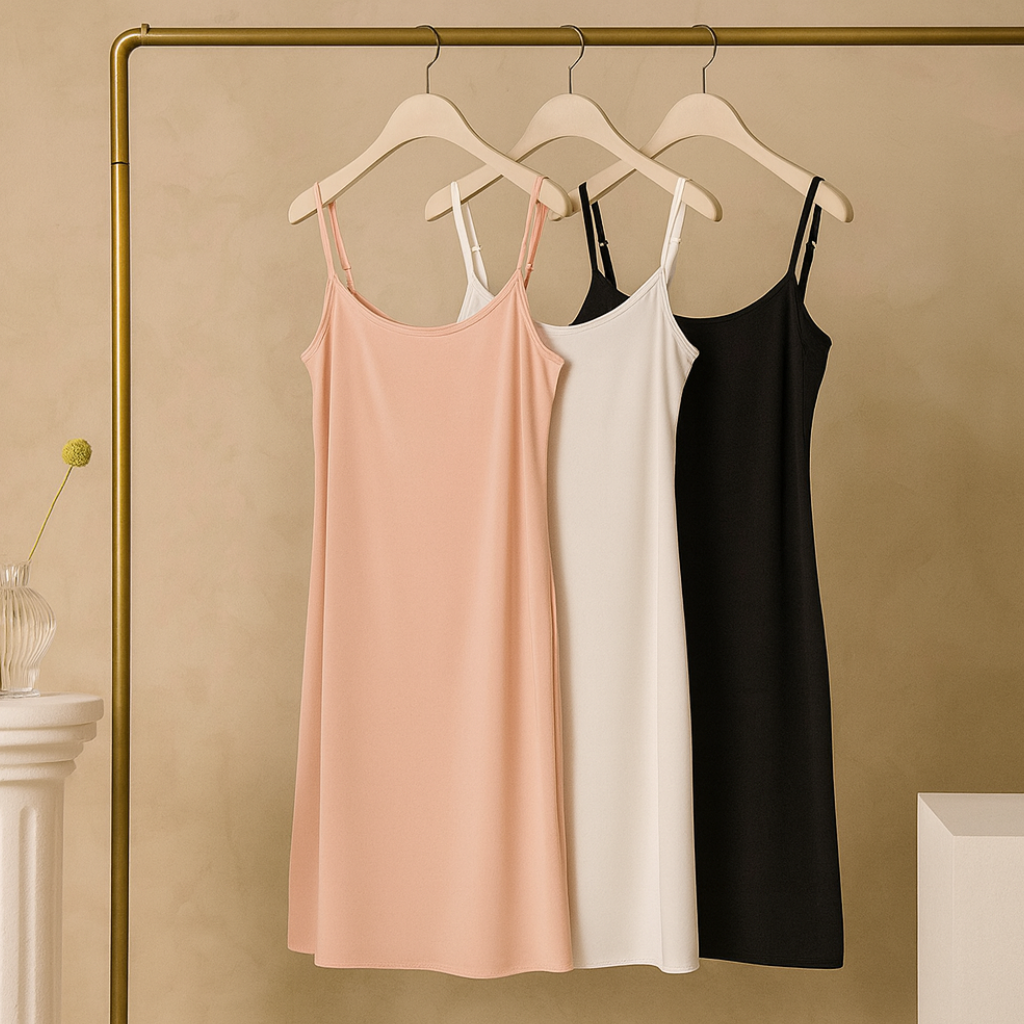 Women’s Full Slips