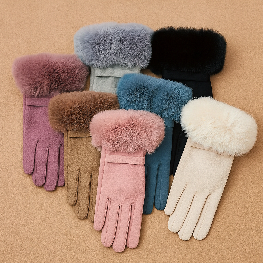 Women’s Gloves
