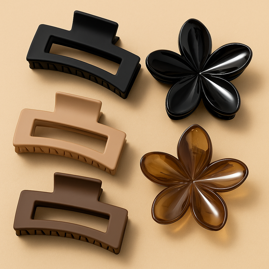 Women’s Hair Clips