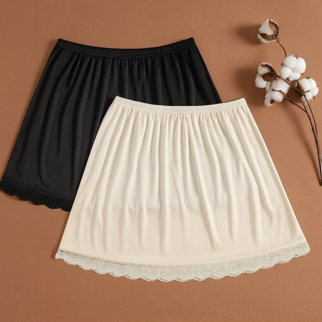 Women’s Half Slips