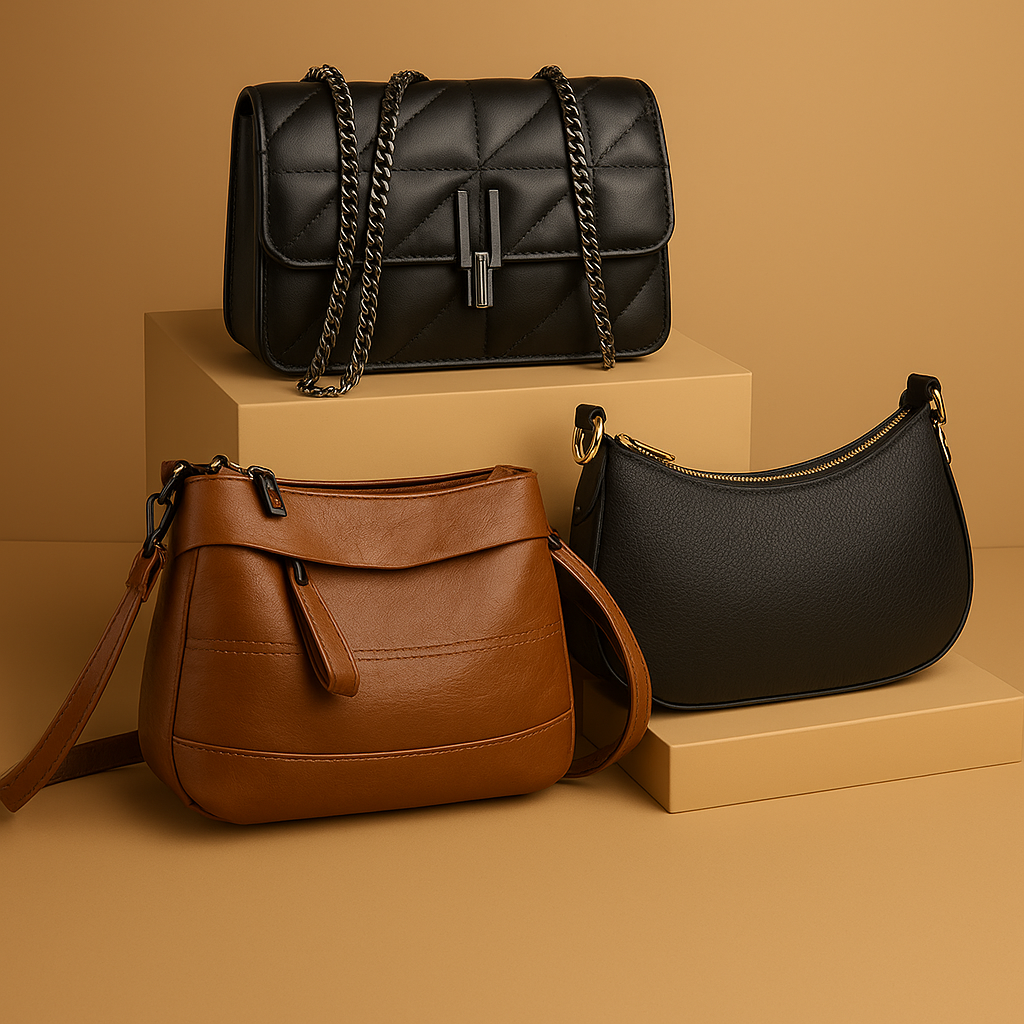 Women’s Hand & Shoulder Bags