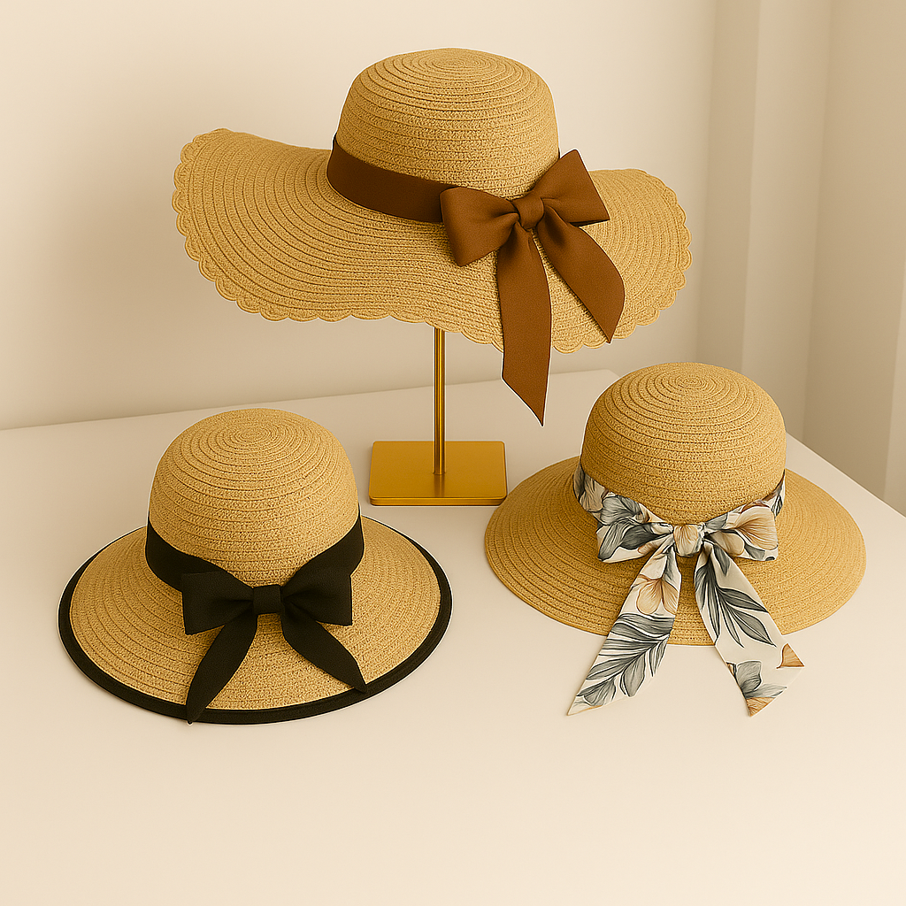 Women’s Hats