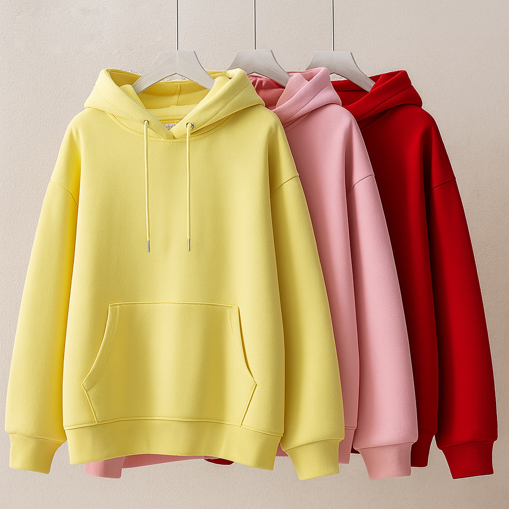 Women’s Hoodies