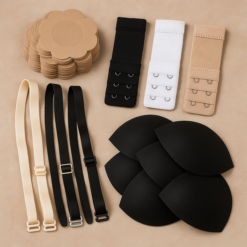Women’s Intimates Accessories