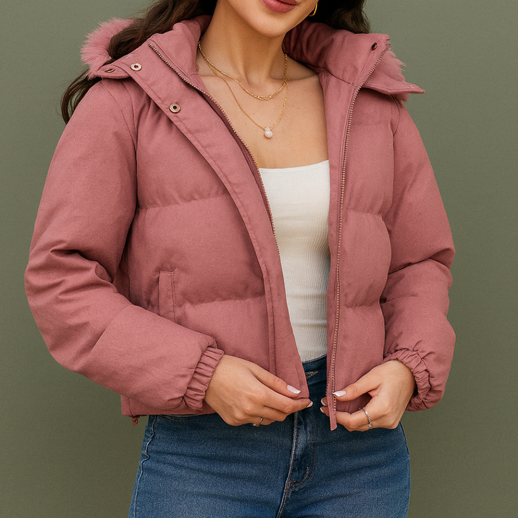 Women’s Jackets