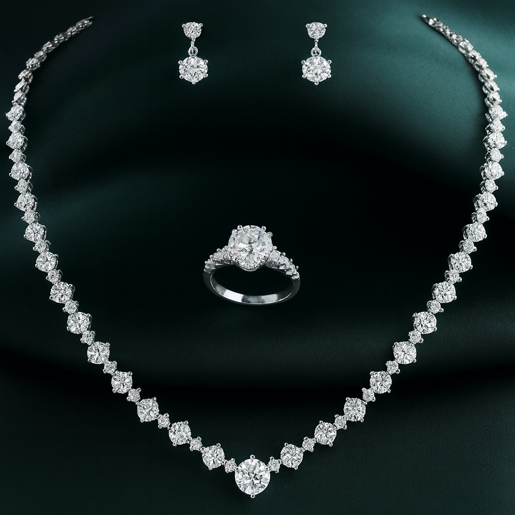 Women’s Jewelry Sets