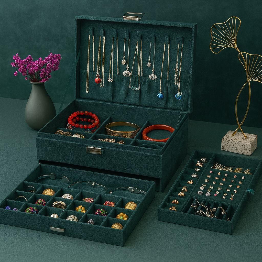 Women’s Jewelry
