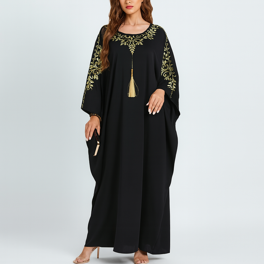 Women’s Kaftan Abaya