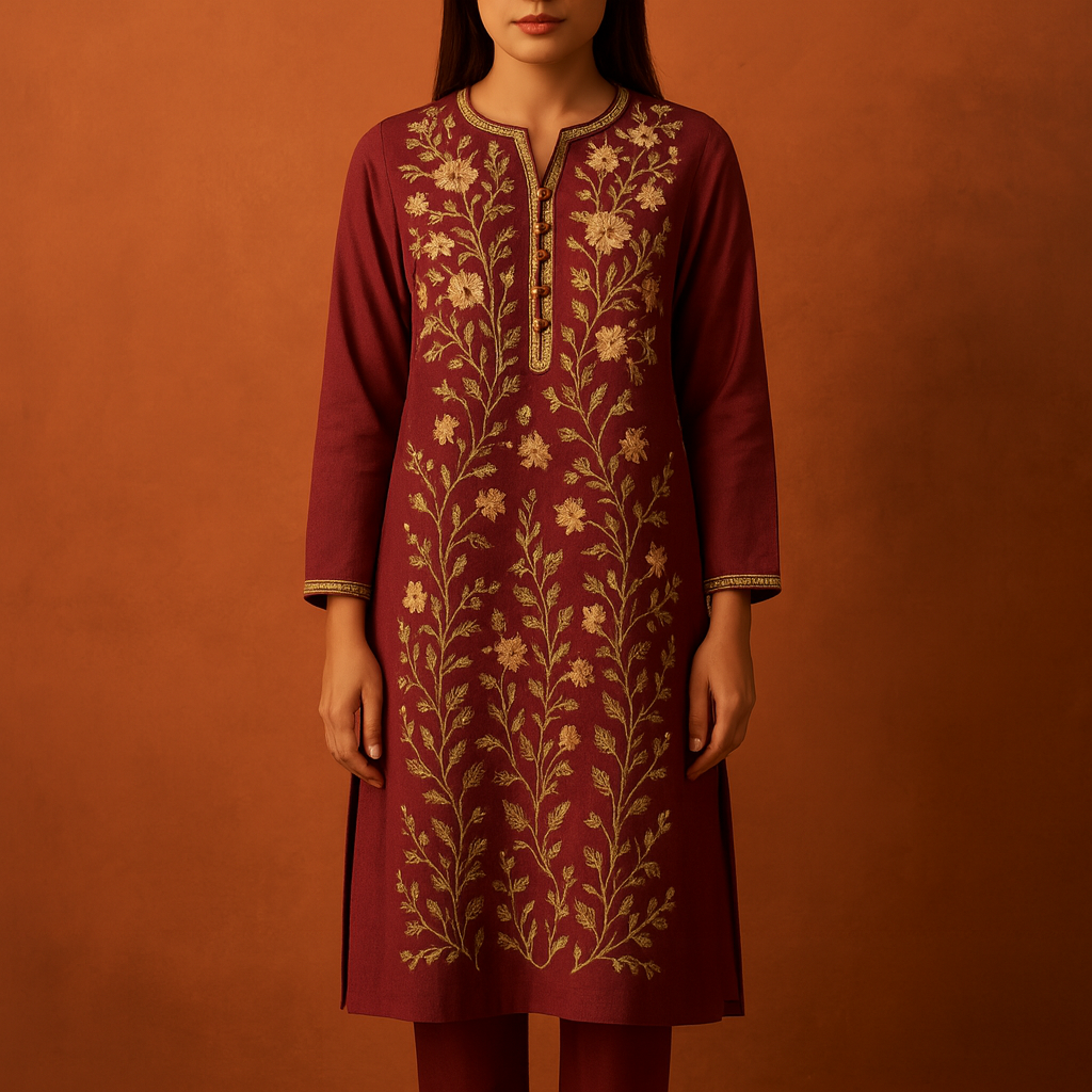 Women’s Kameez