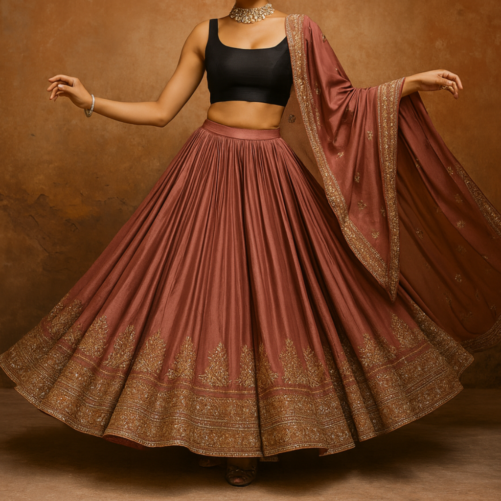 Women’s Lehengas