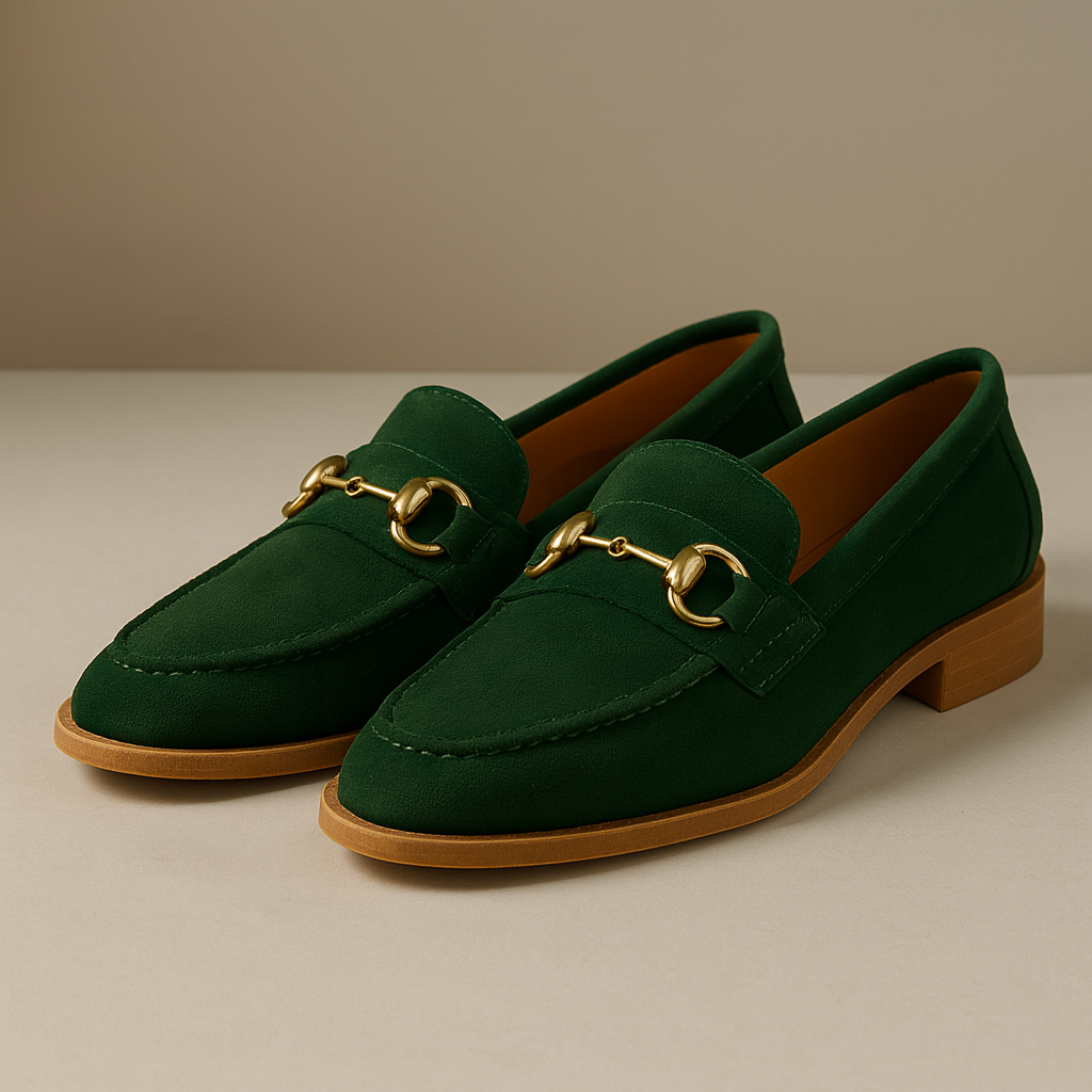 Women’s Loafers Shoes