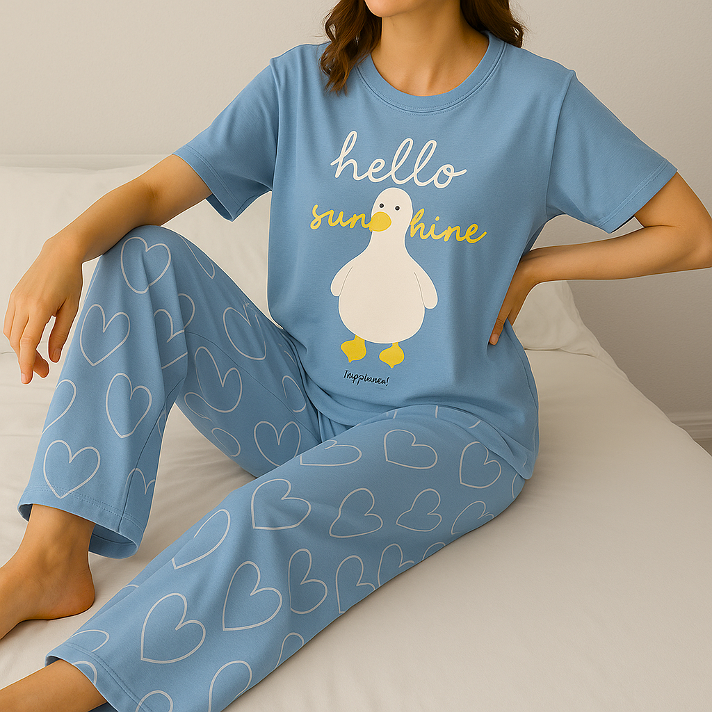 Women’s Loungewear Sets
