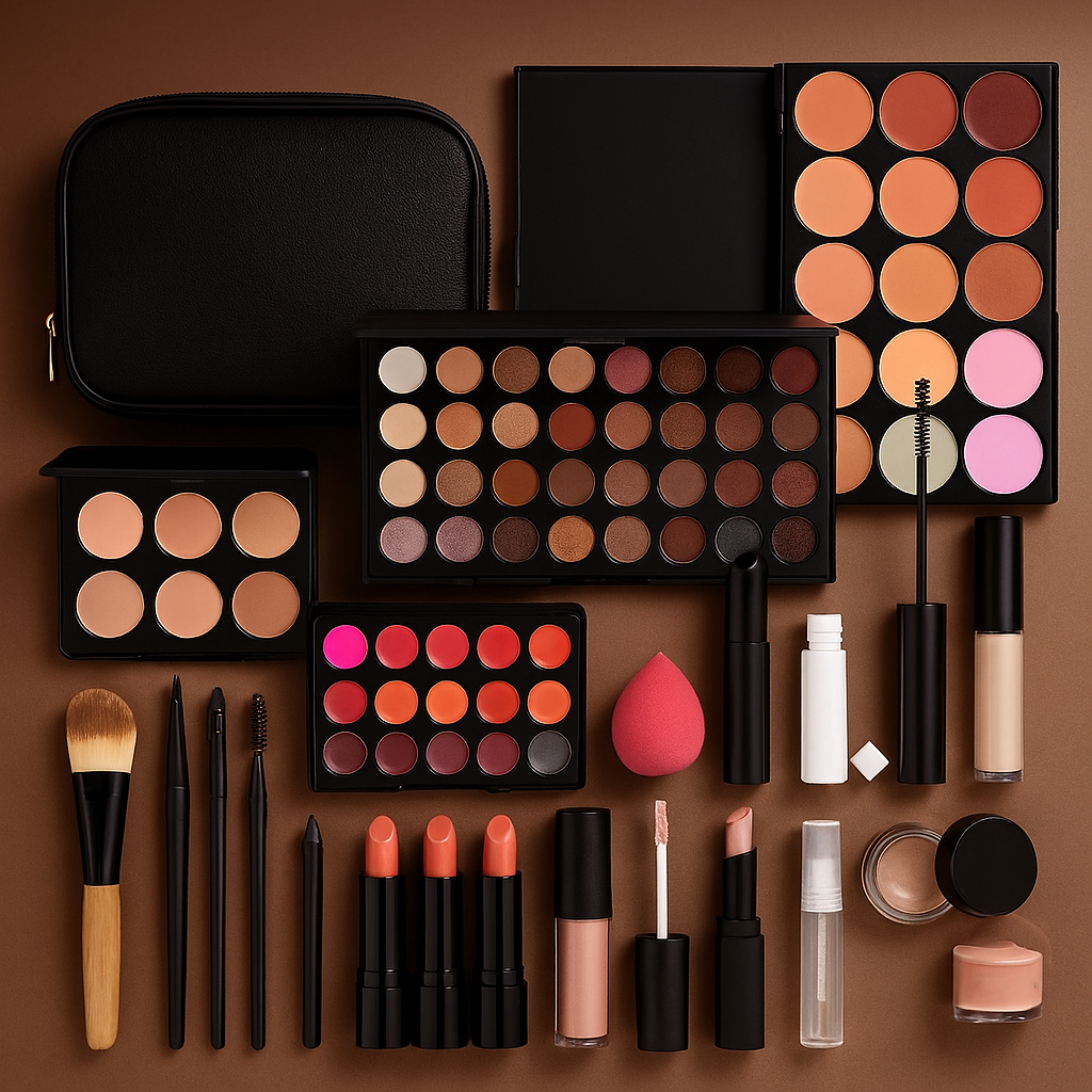 Women’s Makeup Sets