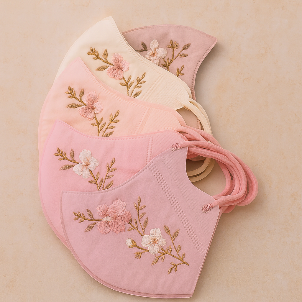 Women’s Masks
