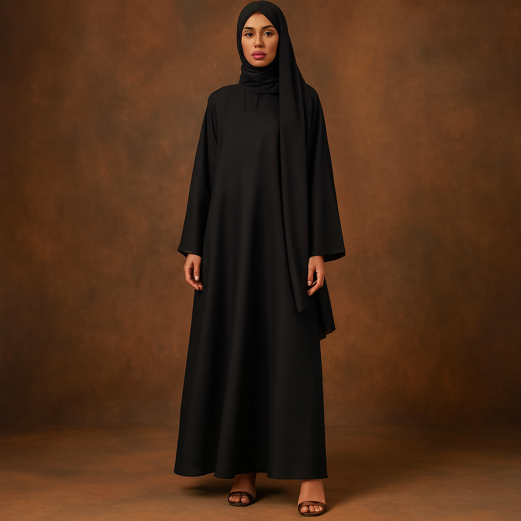 Women’s Modest Wear Abaya