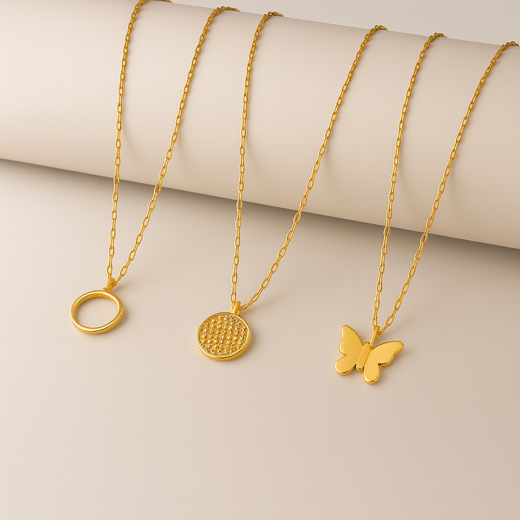 Women’s Necklaces