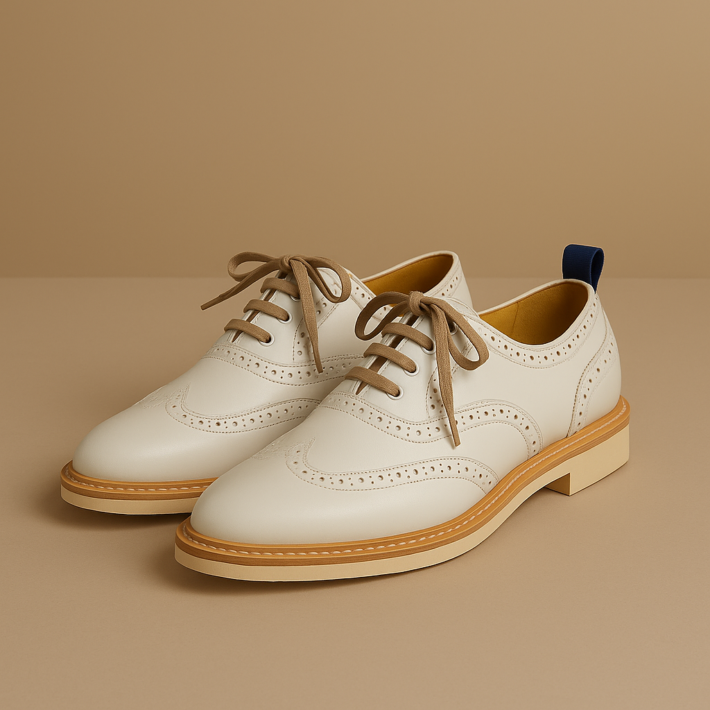 Women’s Oxford Shoes
