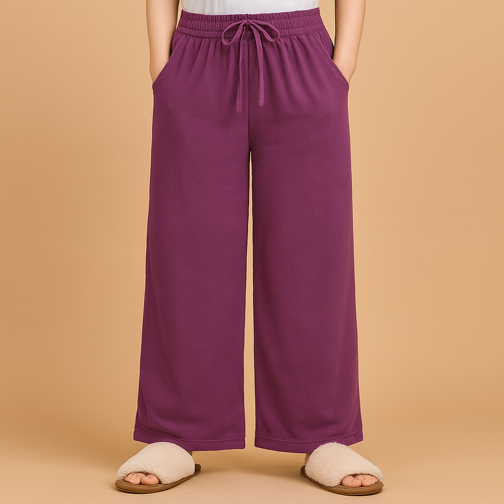 Women’s Pajama Bottoms