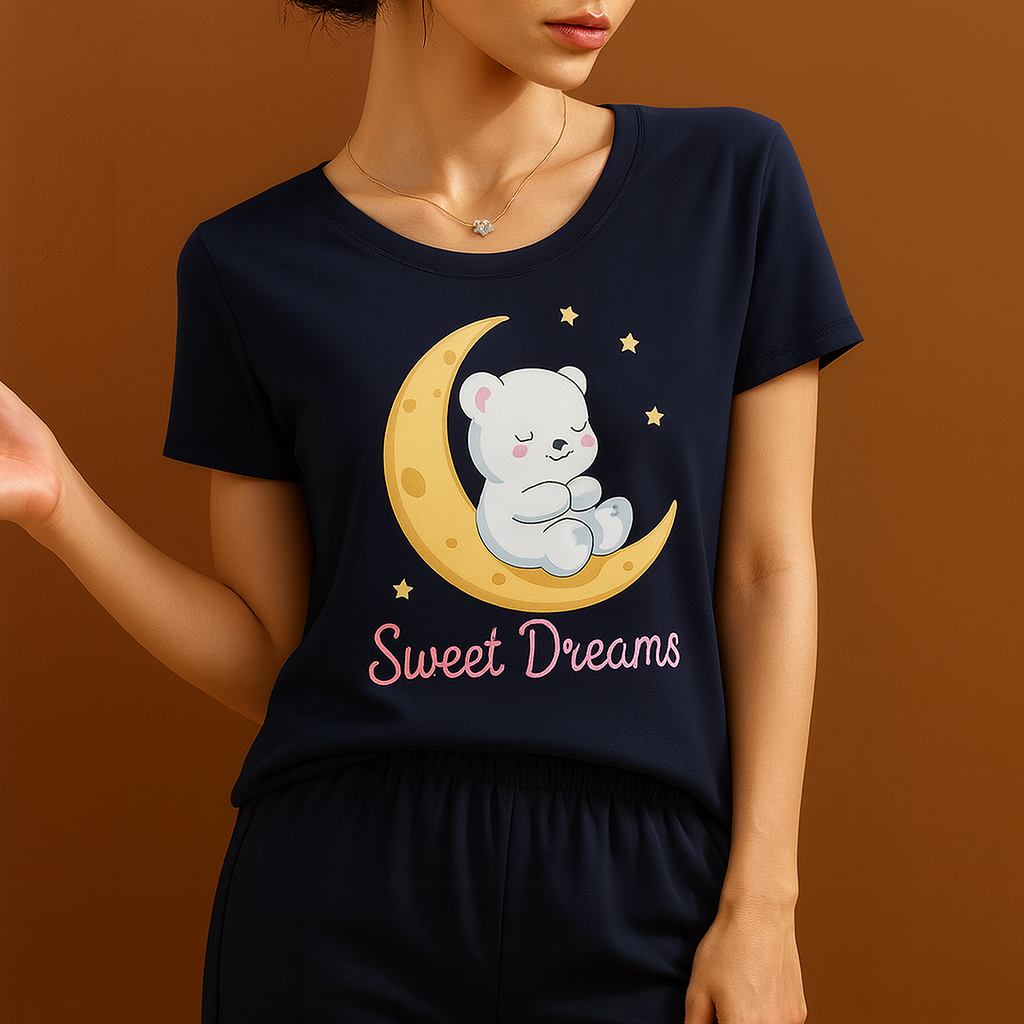 Women’s Pajama Tops