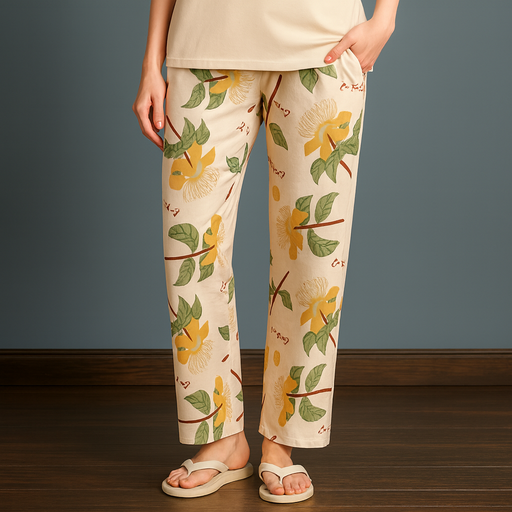 Women’s Pajamas