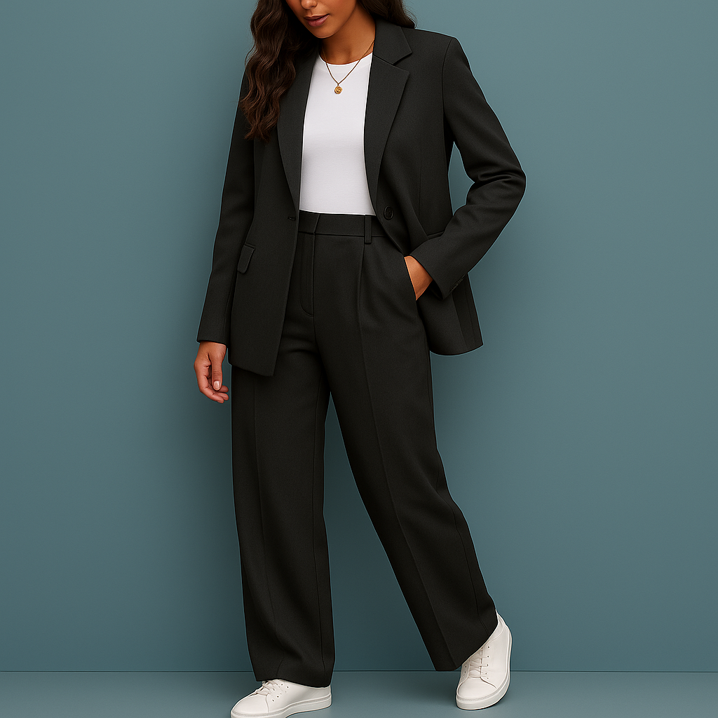 Women’s Pant Suits