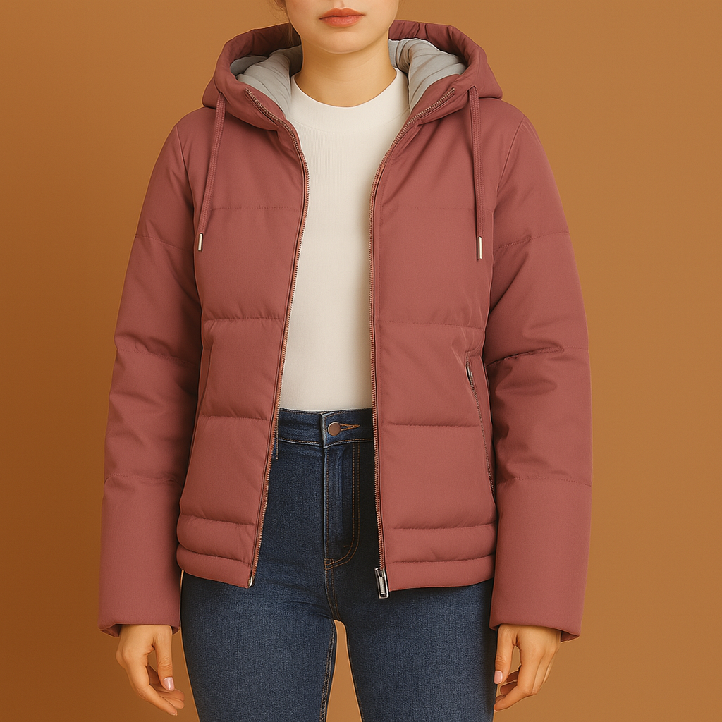 Women’s Parkas